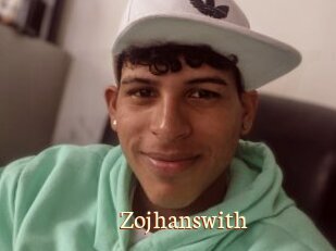 Zojhanswith