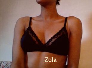 Zola