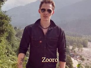 Zooro