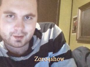 Zoro4show