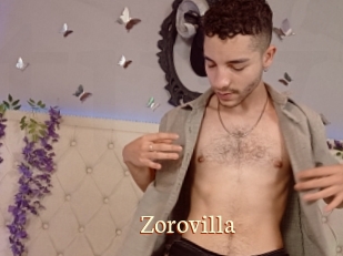 Zorovilla