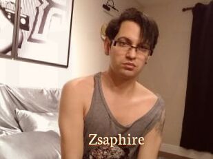 Zsaphire