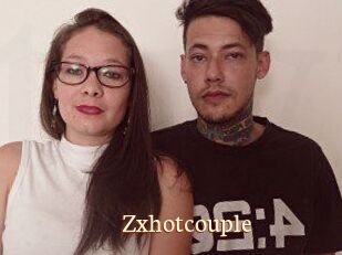 Zxhotcouple