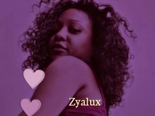 Zyalux