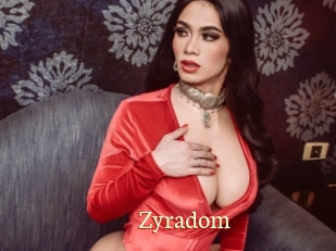 Zyradom