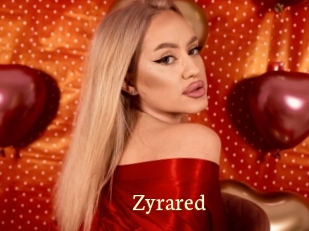 Zyrared